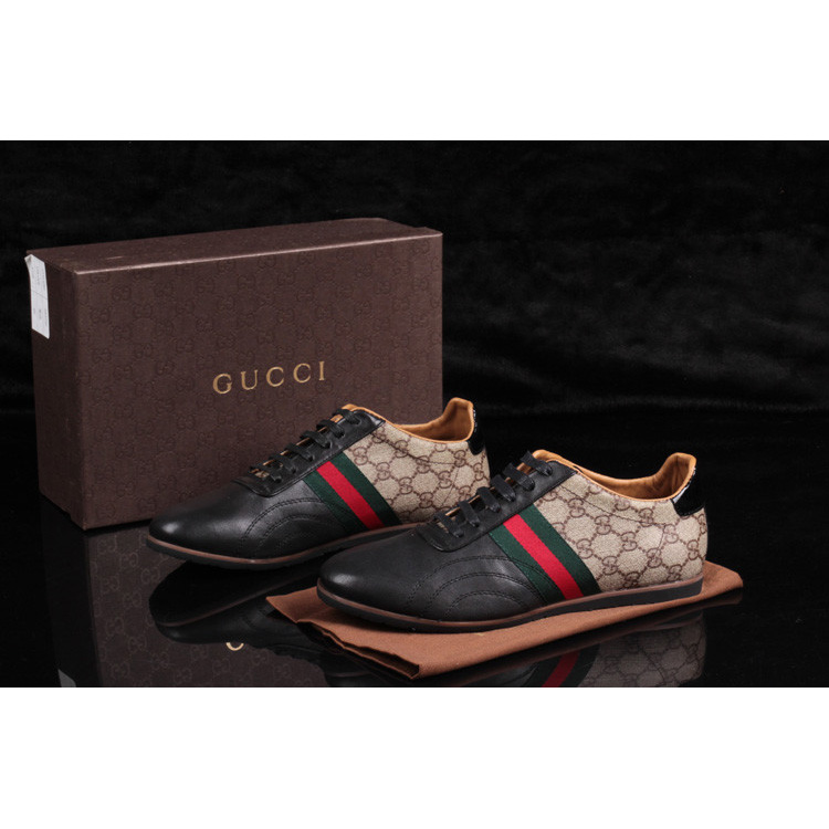 2013 Winter Gucci men shoes