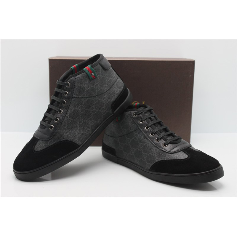 2013 Winter Gucci men shoes