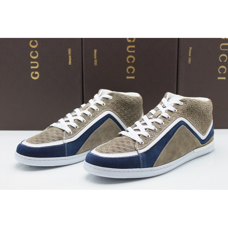 2013 Winter Gucci men shoes