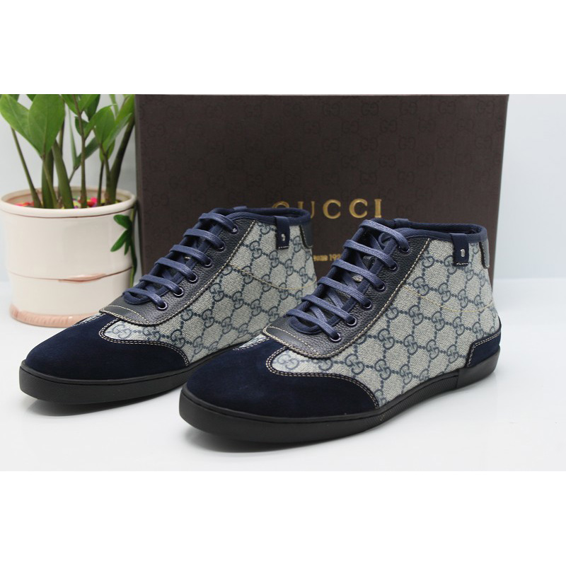 2013 Winter Gucci men shoes