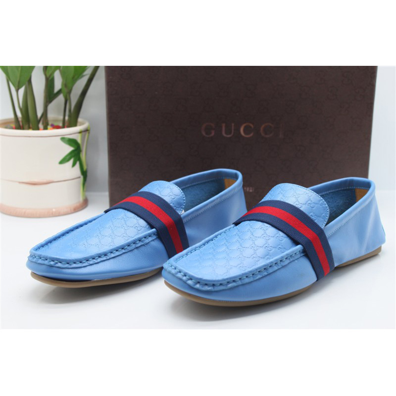 2013 Winter Gucci men shoes