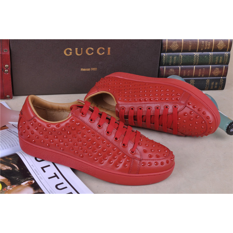 2013 Winter Gucci men shoes