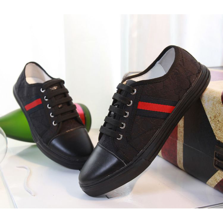 2013 Winter Gucci men shoes