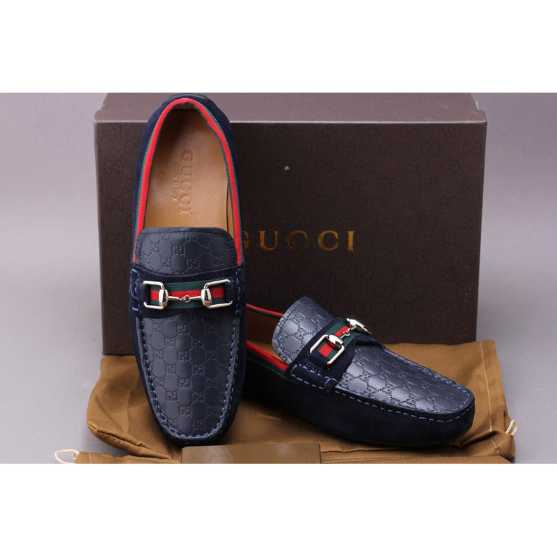 2013 Winter Gucci men shoes