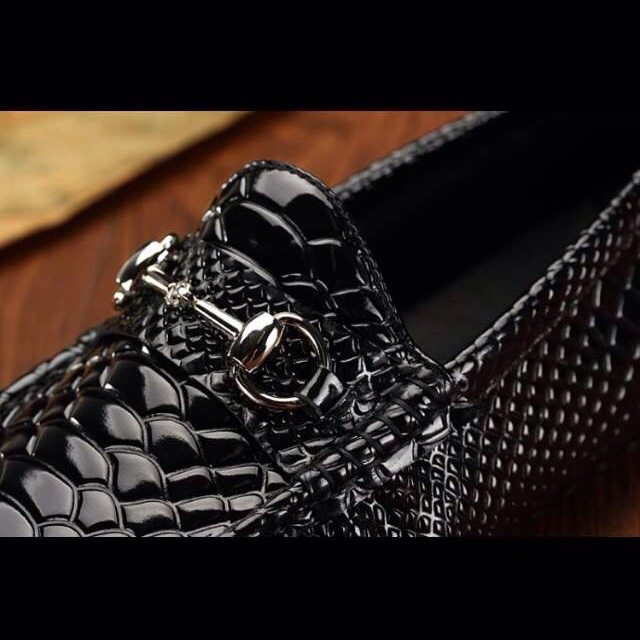 2013 Winter Gucci men shoes