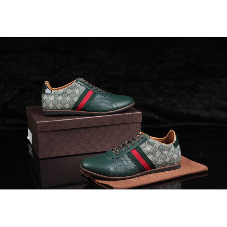 2013 Winter Gucci men shoes