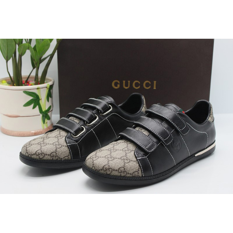 2013 Winter Gucci men shoes