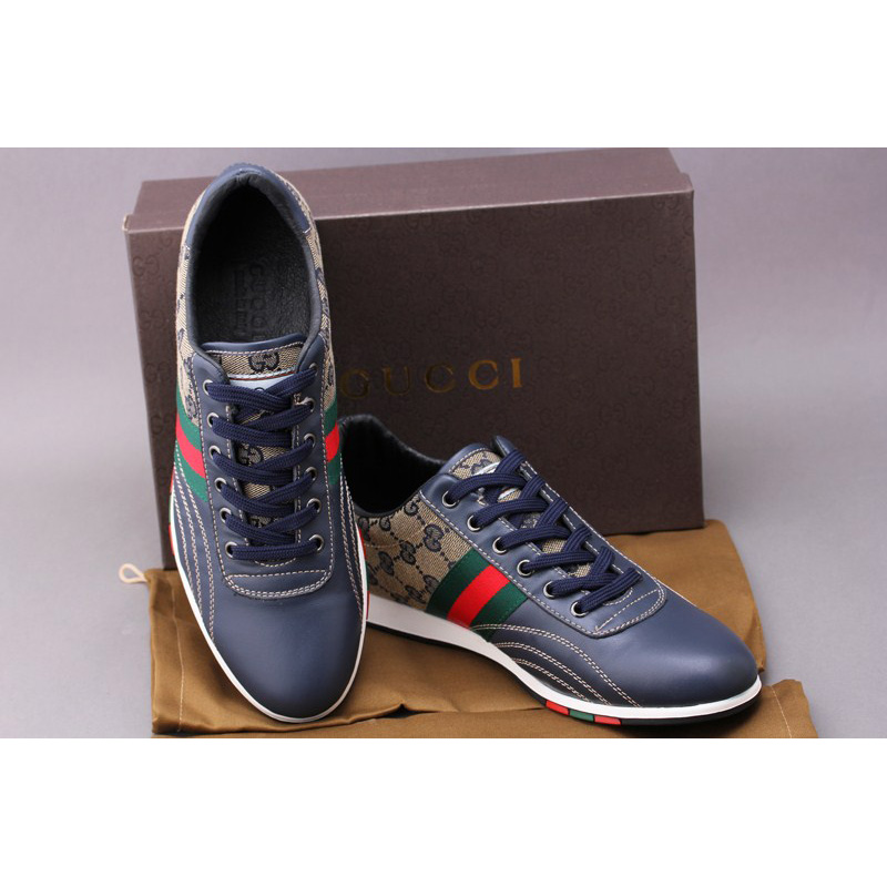 2013 Winter Gucci men shoes