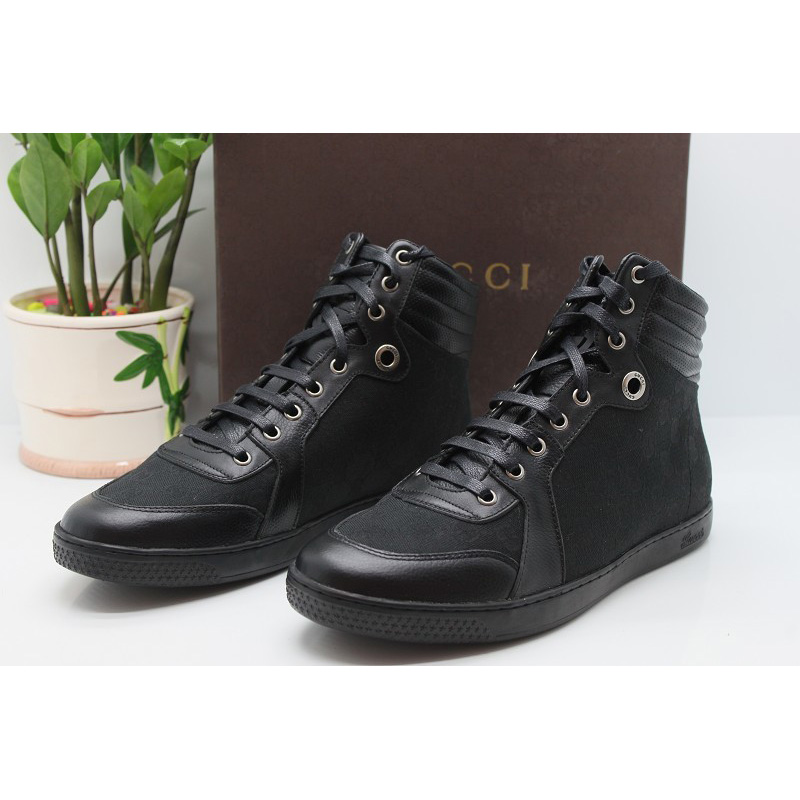 2013 Winter Gucci men shoes