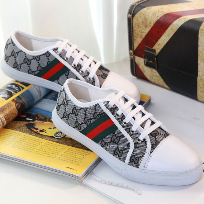 2013 Winter Gucci men shoes