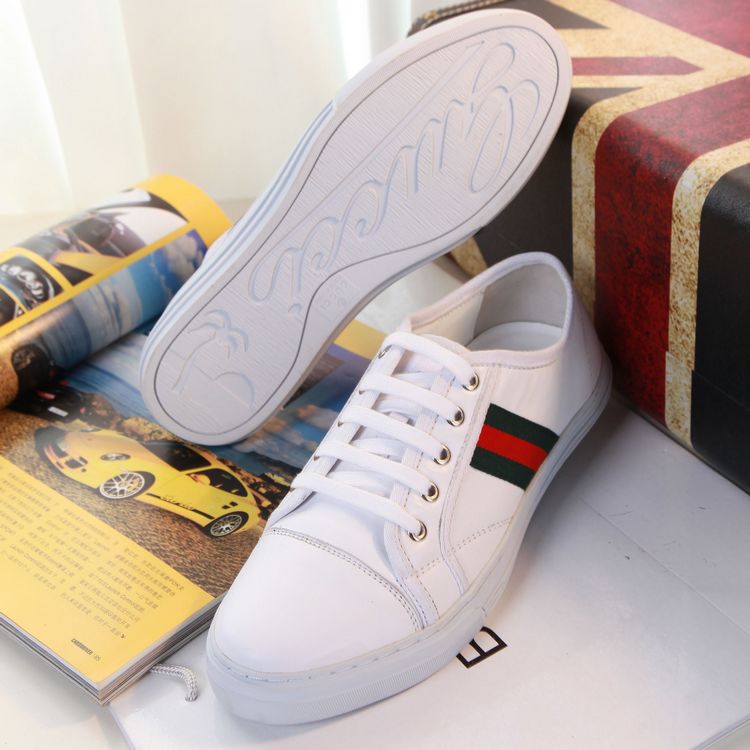 2013 Winter Gucci men shoes