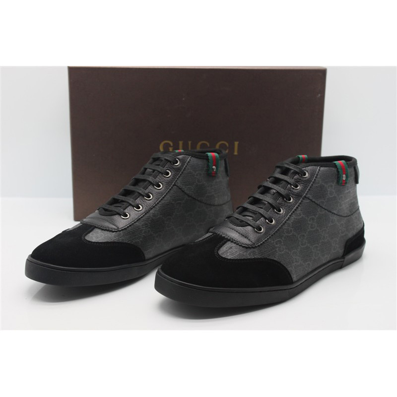 2013 Winter Gucci men shoes