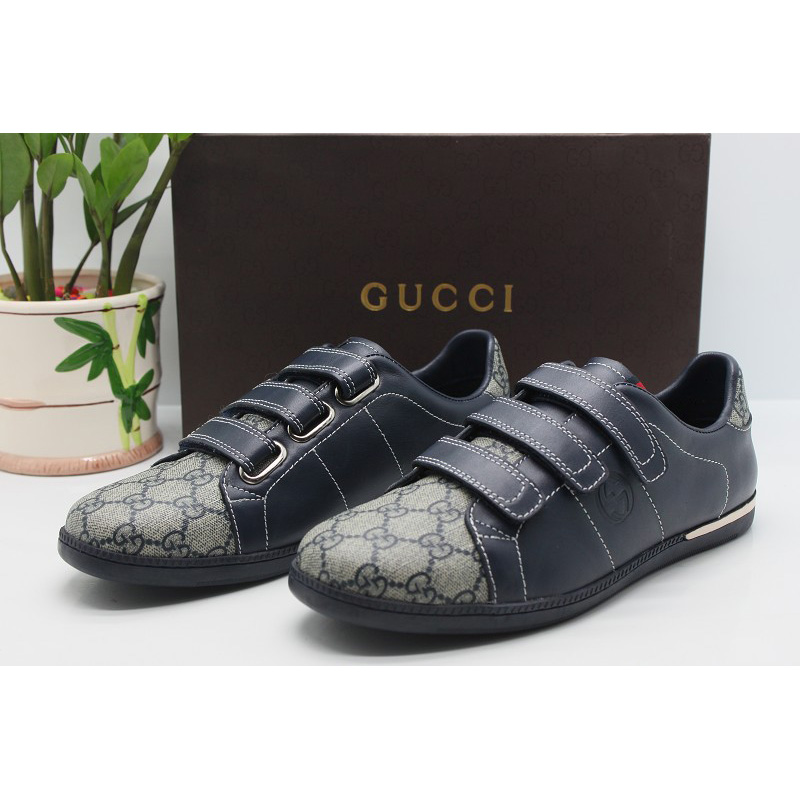 2013 Winter Gucci men shoes