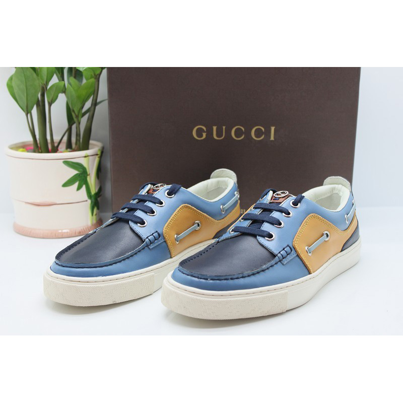 2013 Winter Gucci men shoes