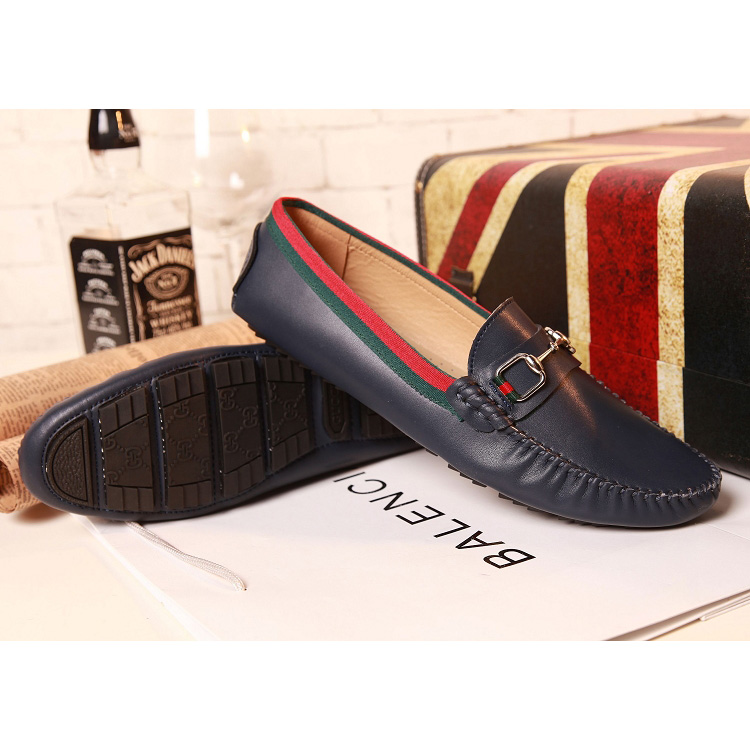 2013 Winter Gucci men shoes