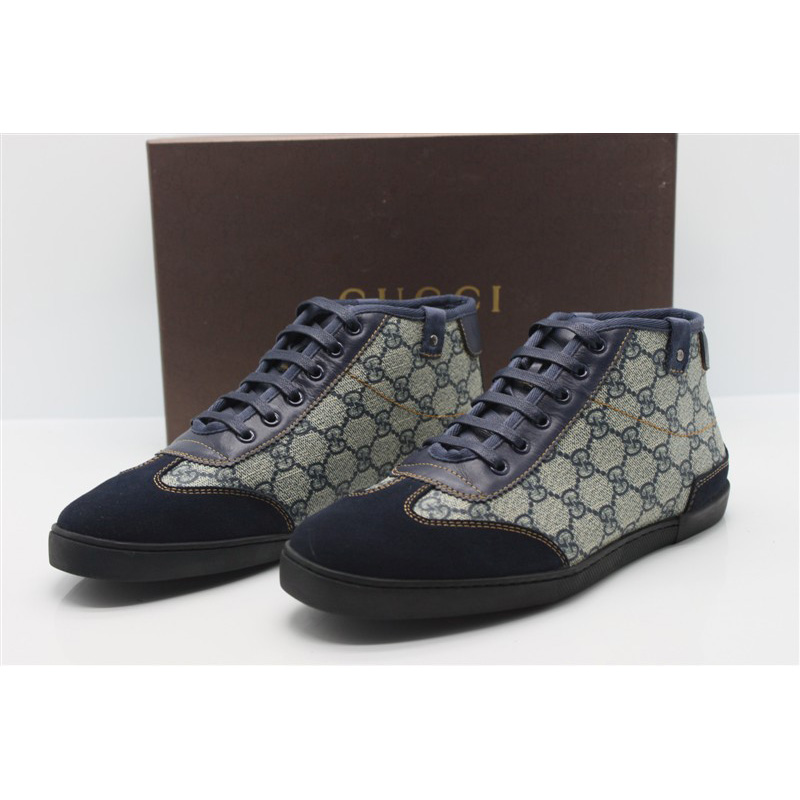 2013 Winter Gucci men shoes