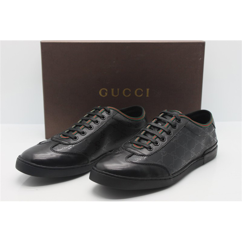 2013 Winter Gucci men shoes