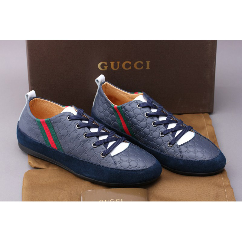 2013 Winter Gucci men shoes