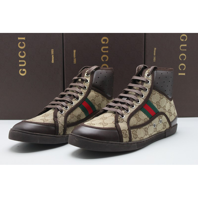 2013 Winter Gucci men shoes