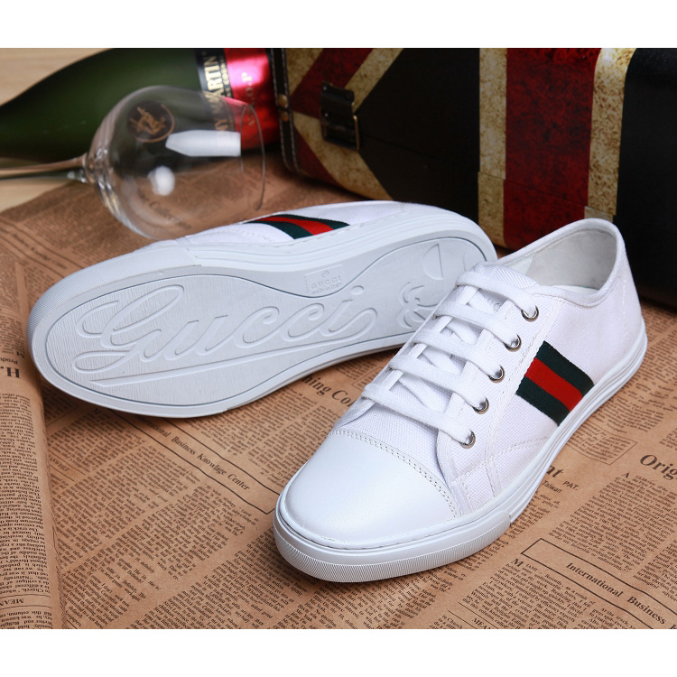 2013 Winter Gucci men shoes