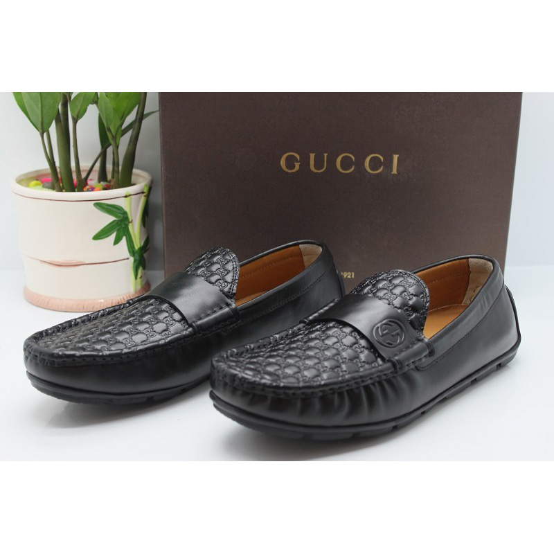 2013 Winter Gucci men shoes