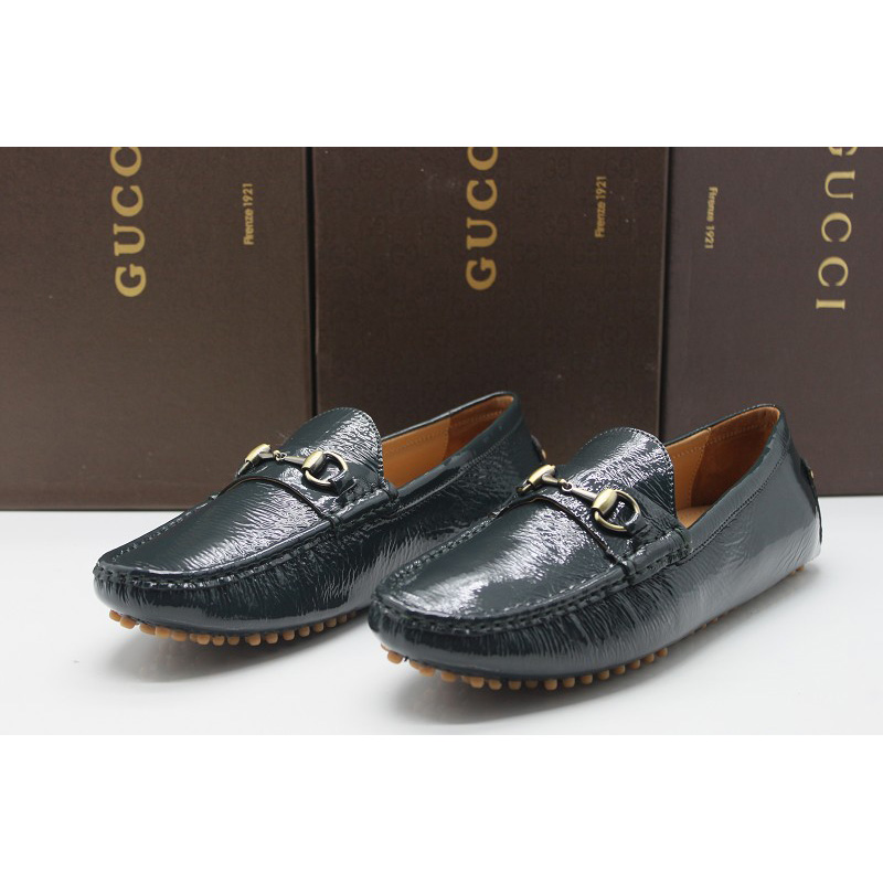 2013 Winter Gucci men shoes