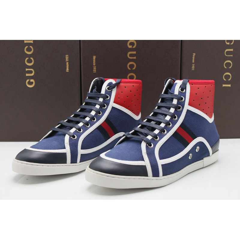 2013 Winter Gucci men shoes