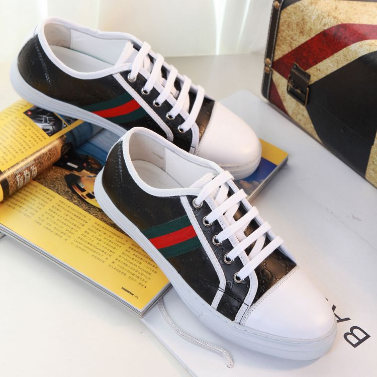 2013 Winter Gucci men shoes