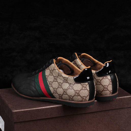 2013 Winter Gucci men shoes