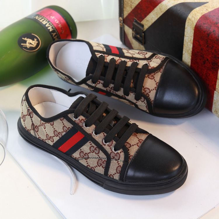 2013 Winter Gucci men shoes