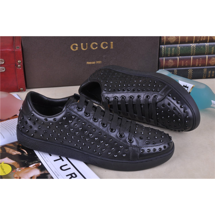 2013 Winter Gucci men shoes