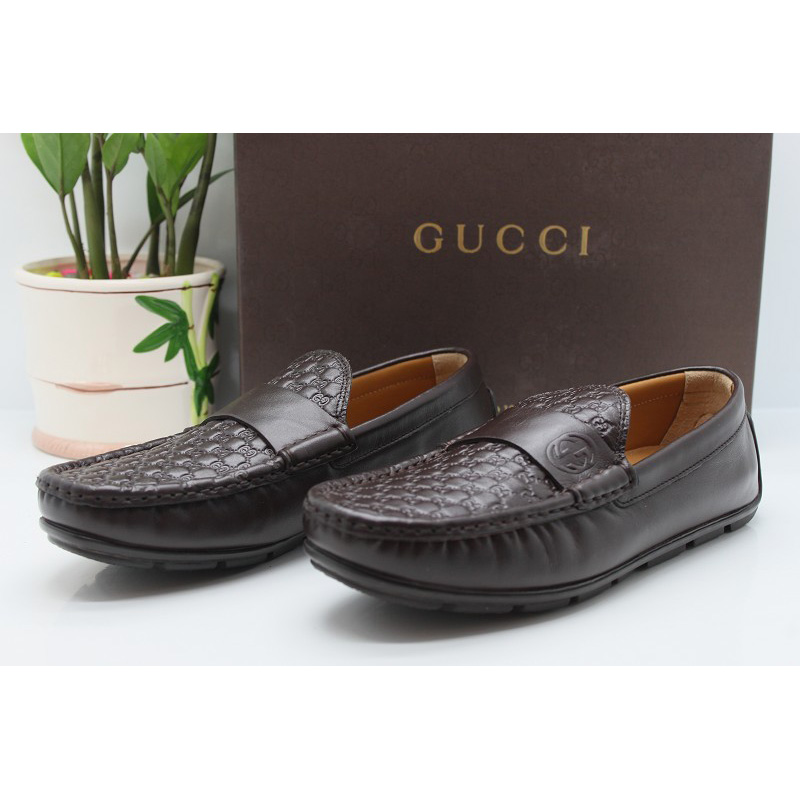 2013 Winter Gucci men shoes