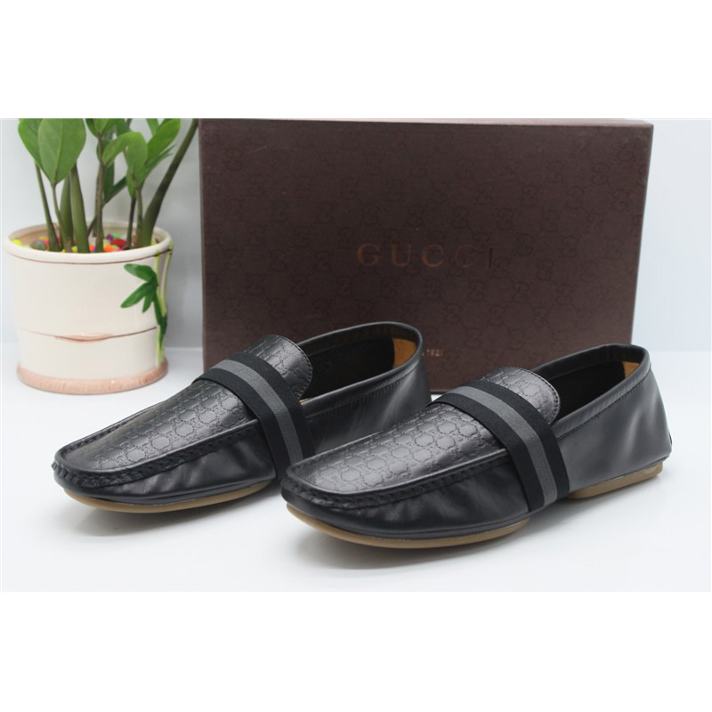 2013 Winter Gucci men shoes