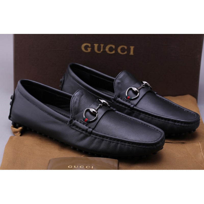 2013 Winter Gucci men shoes