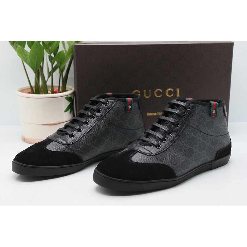 2013 Winter Gucci men shoes