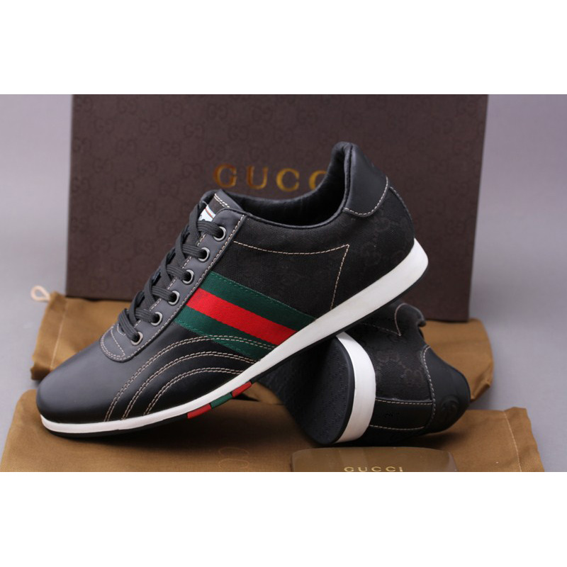 2013 Winter Gucci men shoes