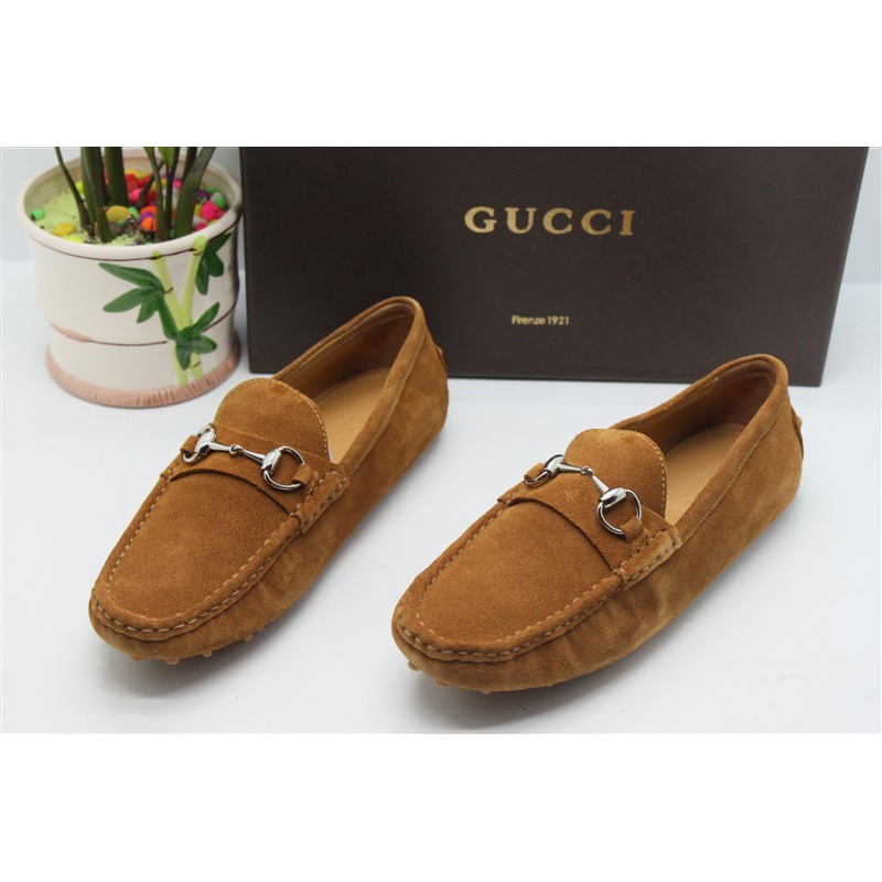 2013 Winter Gucci men shoes