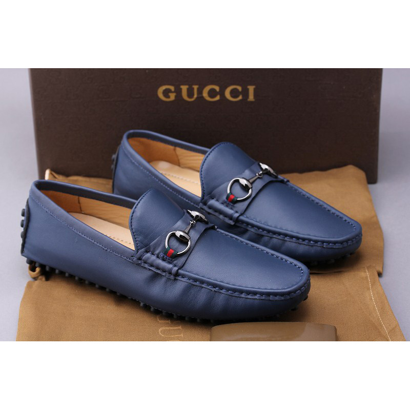 2013 Winter Gucci men shoes