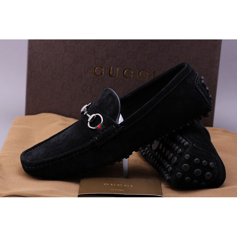 2013 Winter Gucci men shoes