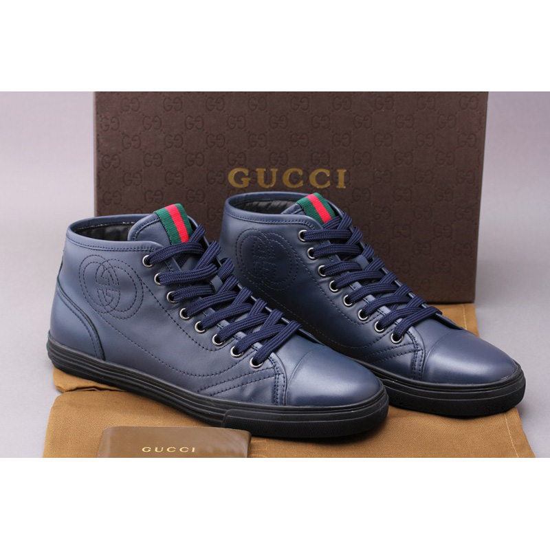 2013 Winter Gucci men shoes