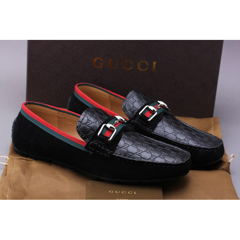 2013 Winter Gucci men shoes