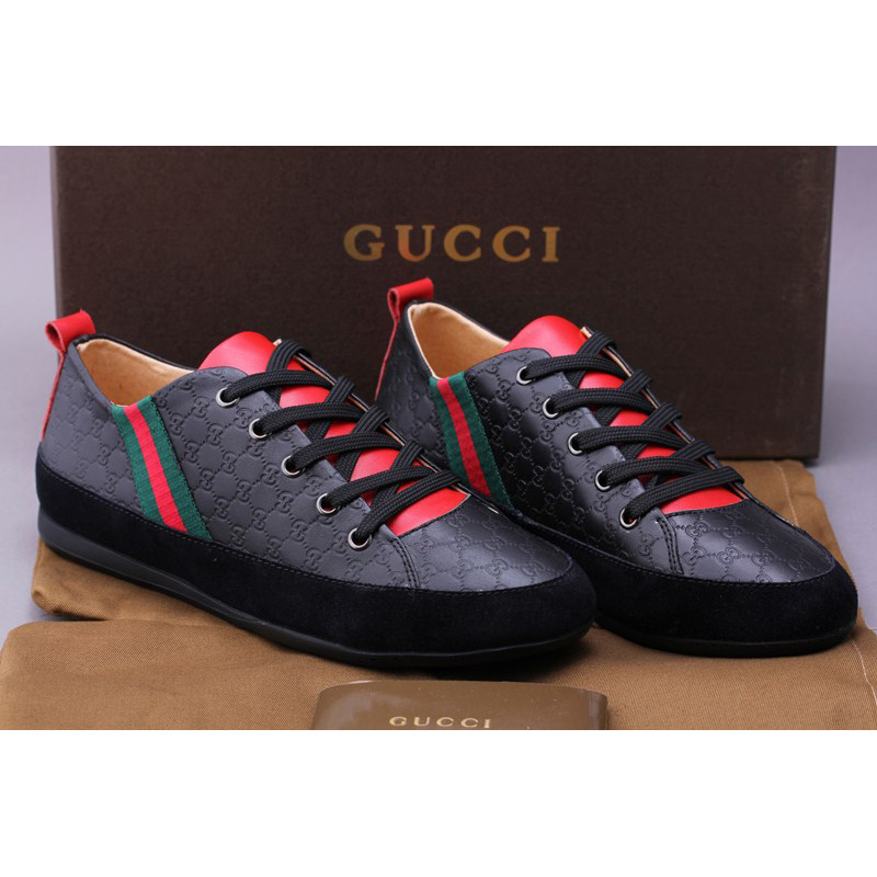 2013 Winter Gucci men shoes