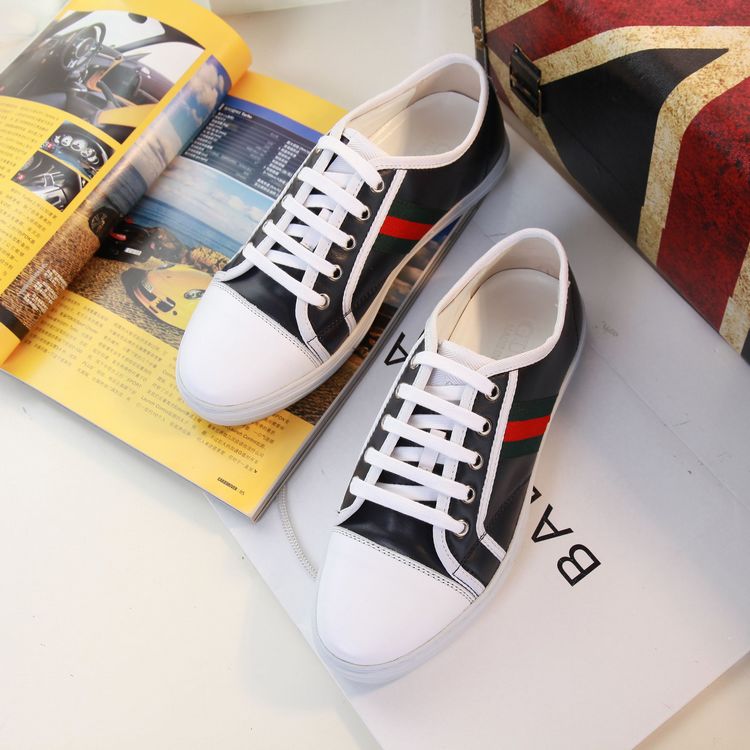 2013 Winter Gucci men shoes