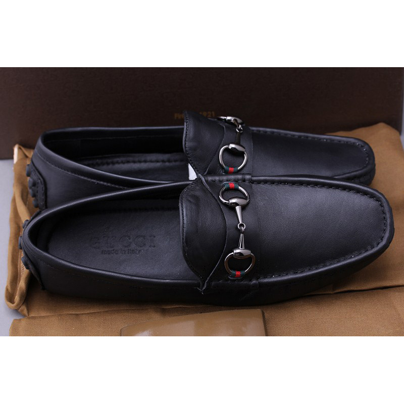 2013 Winter Gucci men shoes