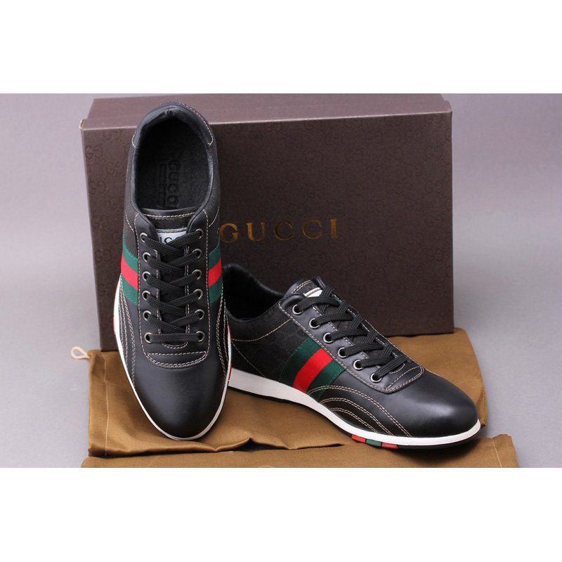 2013 Winter Gucci men shoes