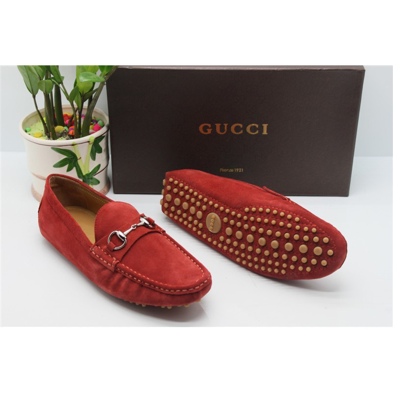 2013 Winter Gucci men shoes