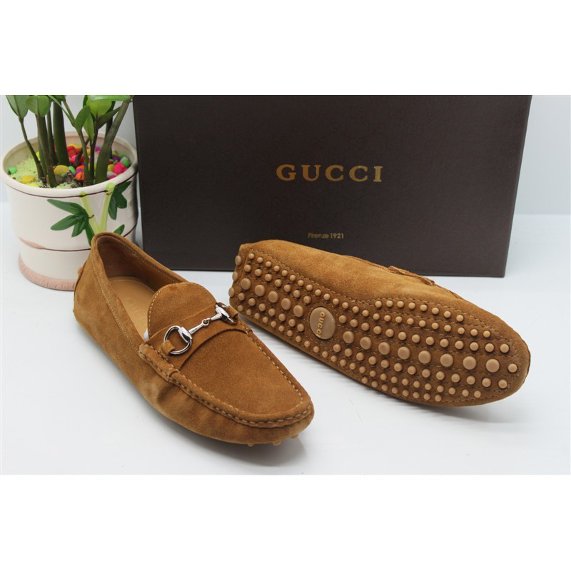 2013 Winter Gucci men shoes