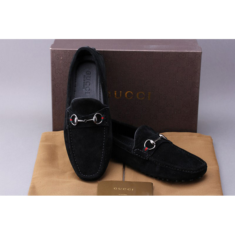 2013 Winter Gucci men shoes