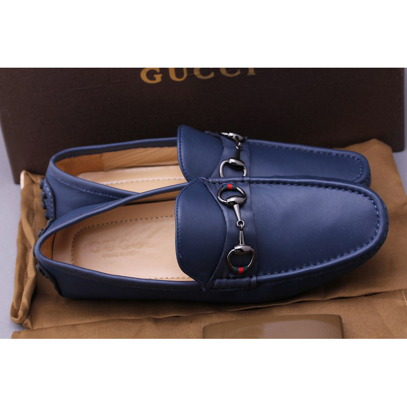 2013 Winter Gucci men shoes