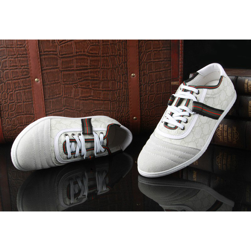 2013 Winter Gucci men shoes